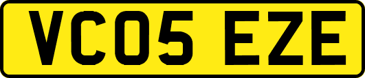 VC05EZE