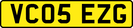VC05EZG