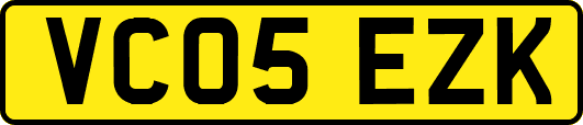 VC05EZK