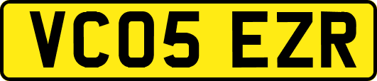 VC05EZR
