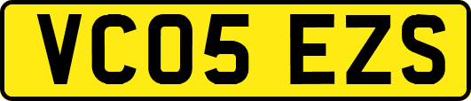 VC05EZS