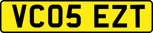 VC05EZT