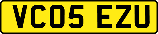 VC05EZU