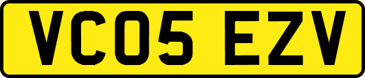 VC05EZV