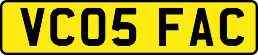 VC05FAC