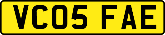 VC05FAE