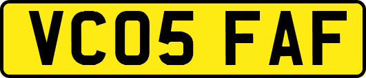 VC05FAF