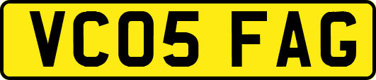 VC05FAG
