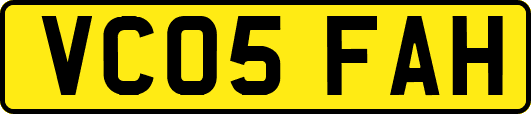VC05FAH