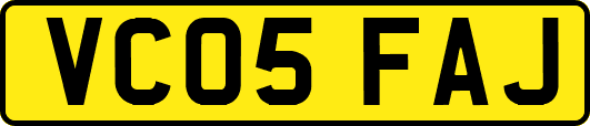 VC05FAJ