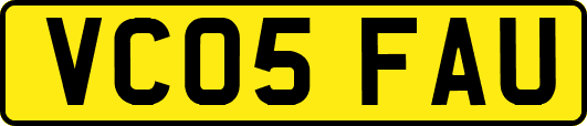 VC05FAU