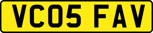 VC05FAV