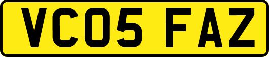 VC05FAZ