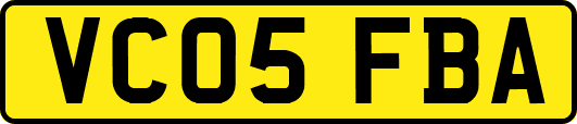 VC05FBA