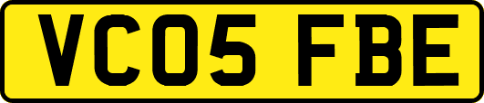 VC05FBE