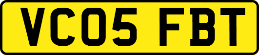 VC05FBT