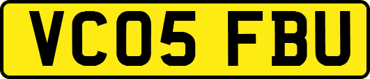 VC05FBU