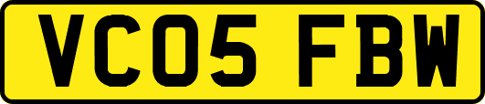 VC05FBW