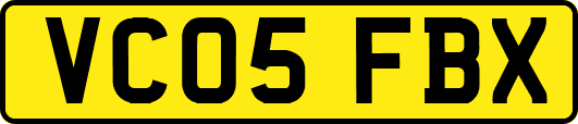 VC05FBX