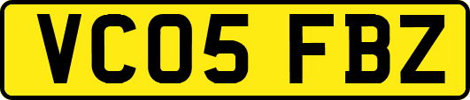 VC05FBZ
