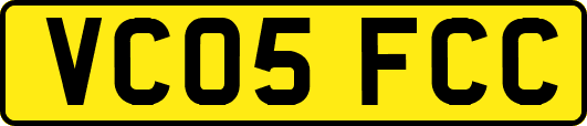 VC05FCC