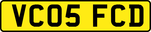 VC05FCD