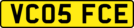 VC05FCE