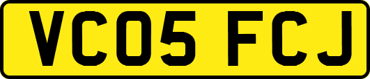 VC05FCJ