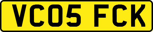 VC05FCK