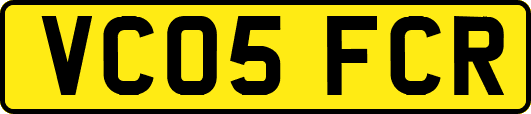 VC05FCR