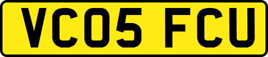 VC05FCU