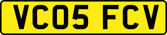 VC05FCV