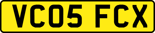 VC05FCX