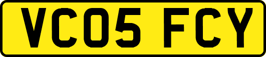 VC05FCY