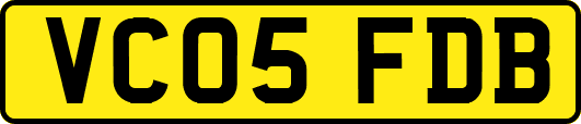 VC05FDB