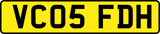 VC05FDH