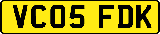VC05FDK