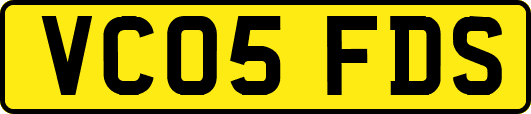 VC05FDS