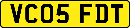 VC05FDT
