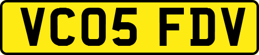 VC05FDV