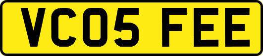 VC05FEE