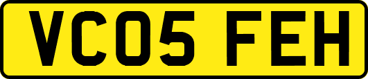 VC05FEH