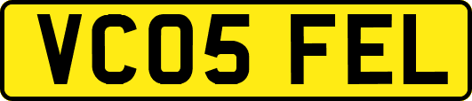 VC05FEL