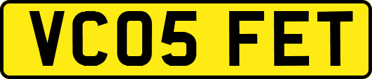 VC05FET