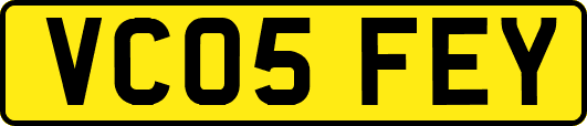 VC05FEY