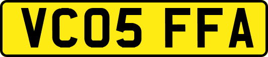 VC05FFA