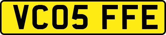 VC05FFE