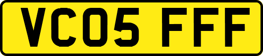 VC05FFF