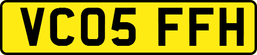 VC05FFH