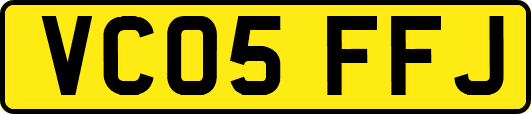 VC05FFJ